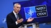 Столтенберг заявил, что направил Лаврову письмо с просьбой начать диалог в рамках Совета Россия – НАТО