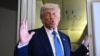 "Он совершенно сошел с ума": Трамп раскритиковал Путина за удары по Украине