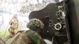 Что думают о российском наступлении артиллеристы ВСУ, позиции которых находятся в Сумской области на границе с РФ
