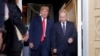Путин после разговора с Трампом заявил, что Россия и Украина должны найти "компромиссы, устраивающие обе стороны"