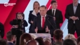 Консерватор Кароль Навроцкий – новый президент Польши. Что о нем известно и как он относится к мигрантам и абортам